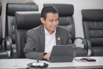 Apresiasi Presiden Cabut Izin Tambang, Hendry Munief Minta Pulihkan Kawasan Wisata Raja Ampat