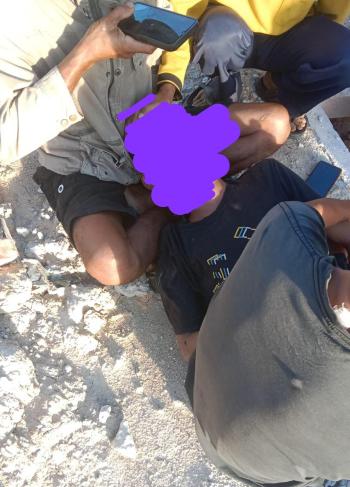 Beredar Isu di Masyarakat Polres Kampar Sukses Ungkap Kasus Pembunuhan Reyzelky Siswa SMPN 7 Tambang