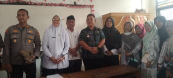 Disdik Kampar Tindak Cepat, Kepsek Langsung Di Copot dan Guru Honorer Komite Yon Hendri dan Reza di Non Aktifkan