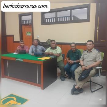 Sengketa 53 Hektar Tanah Rimbo Panjang, Advokat, Tony Chaniago SH : Ahli Waris (Alm) Ramzi Cabut Gugatan