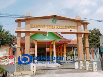 LSM : Kepala Desa Karangpuri Reni Tidak Mau 'Dikritik' Jangan Gunakan Uang Negara.