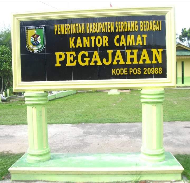 Camat Pegajahan Panggil Kades Lestari Dadi
