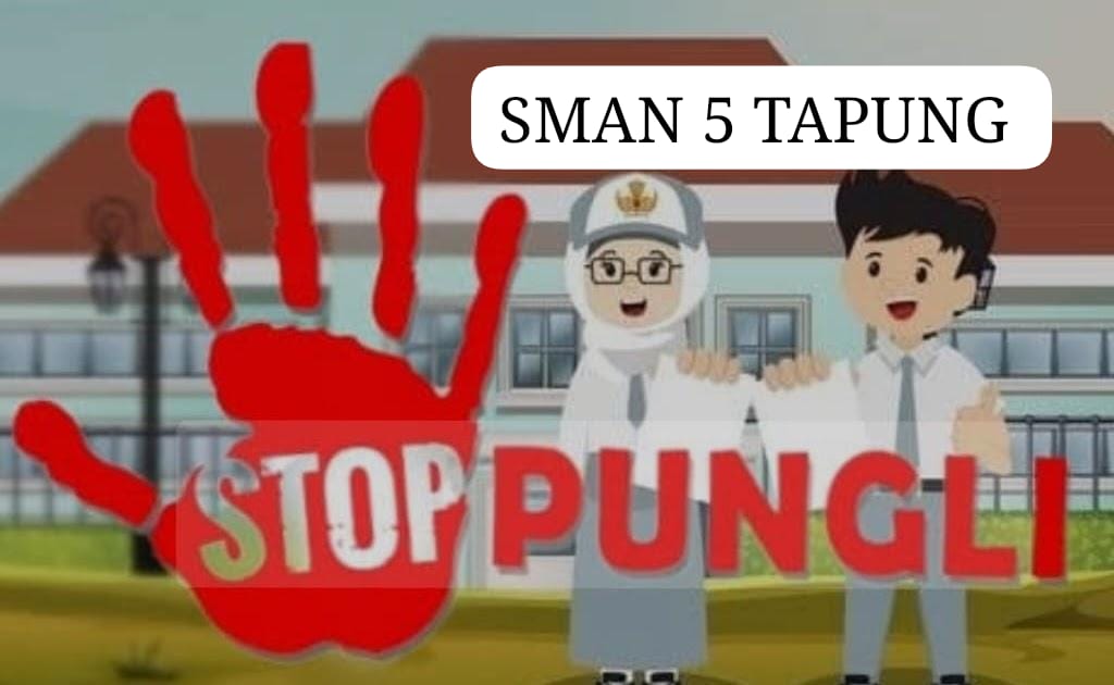 Kepsek Sman 5 Tapung 'UCOK' Diduga Terlibat Pungli Penerimaan Siswa Baru 2025 Modus Uang Seragam