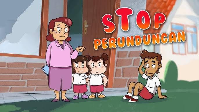 Biadap.!! Oknum Guru SDN 034 Tarai Bangun Perintahkan Anak Aniaya Murid Lain