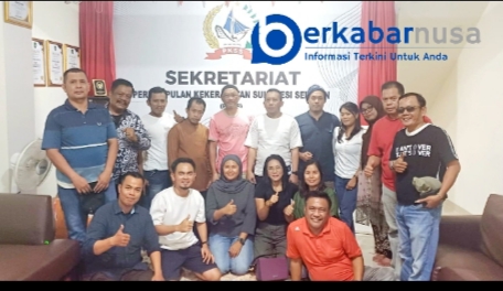 Panitia Terus Matangkan Persiapan Harlah PKSS Ke 1.