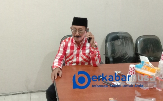 Ruwat Desa Rangka Kidul URI -URI Budaya.