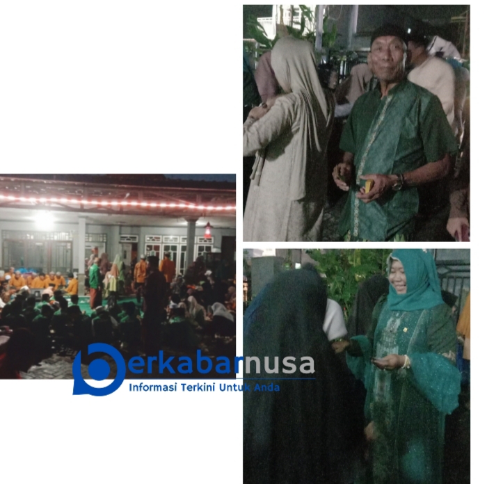 Bulan Penuh Berkah! PT SSA Buka Bersama Dan Santuni Ratusan Anak Yatim Dhuafa.