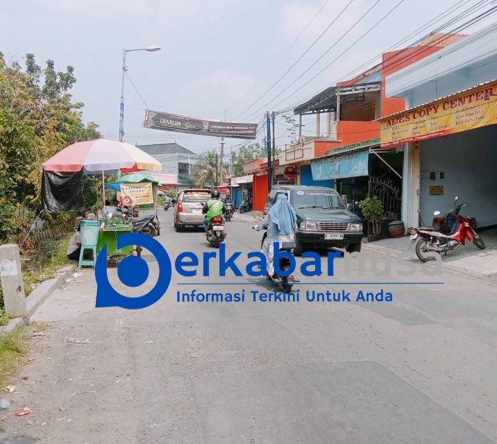 Paguyuban Pasar Minggu Wono Sejahtera,Klarifikasi Pemberitaan Terkait Penarikan Retribusi  dan Penataan PKL.